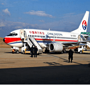 沈阳桃仙航空空运航空快运业稳步发展的原因是什么？